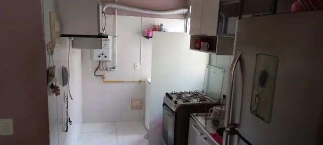 Foto Vendo Apartamento  Jardim Palmares