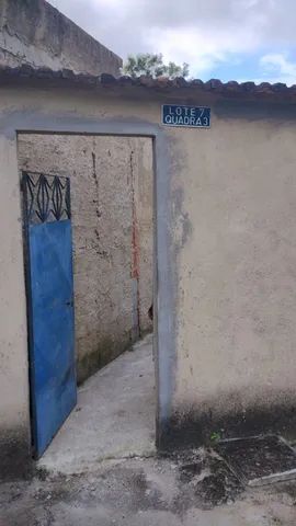 Foto Vendo Casa No Cobrex - NI Ponto Chic