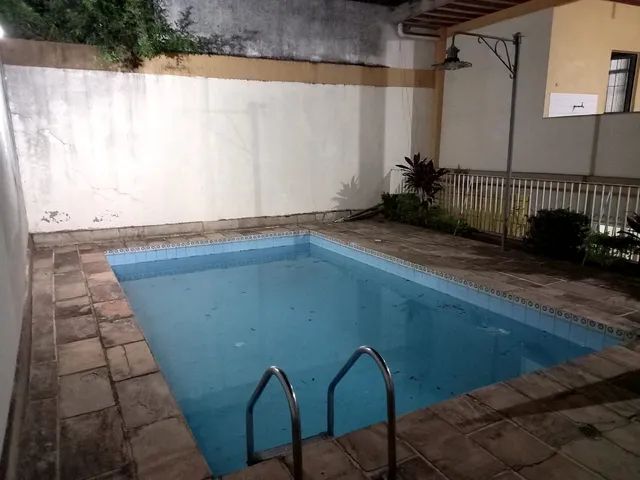 Foto Vendo Casa Piscina Em NI Rancho Novo