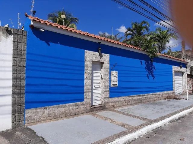 Foto Vendo Linda Casa Com 3 Quartos (1 SuÃte) E área Gourmet No Centro De N Centro