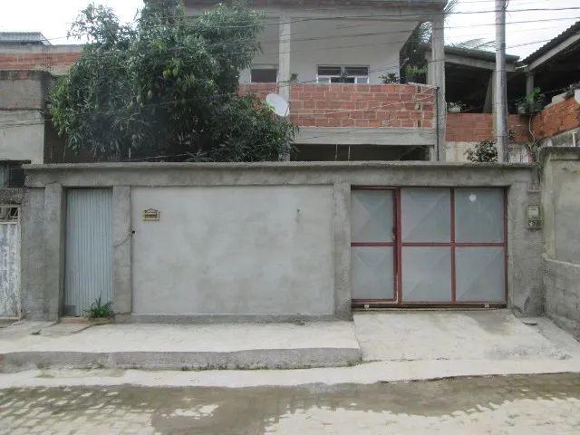 Foto 2 Casas, Valverde - NI/rj Jardim Nova Era