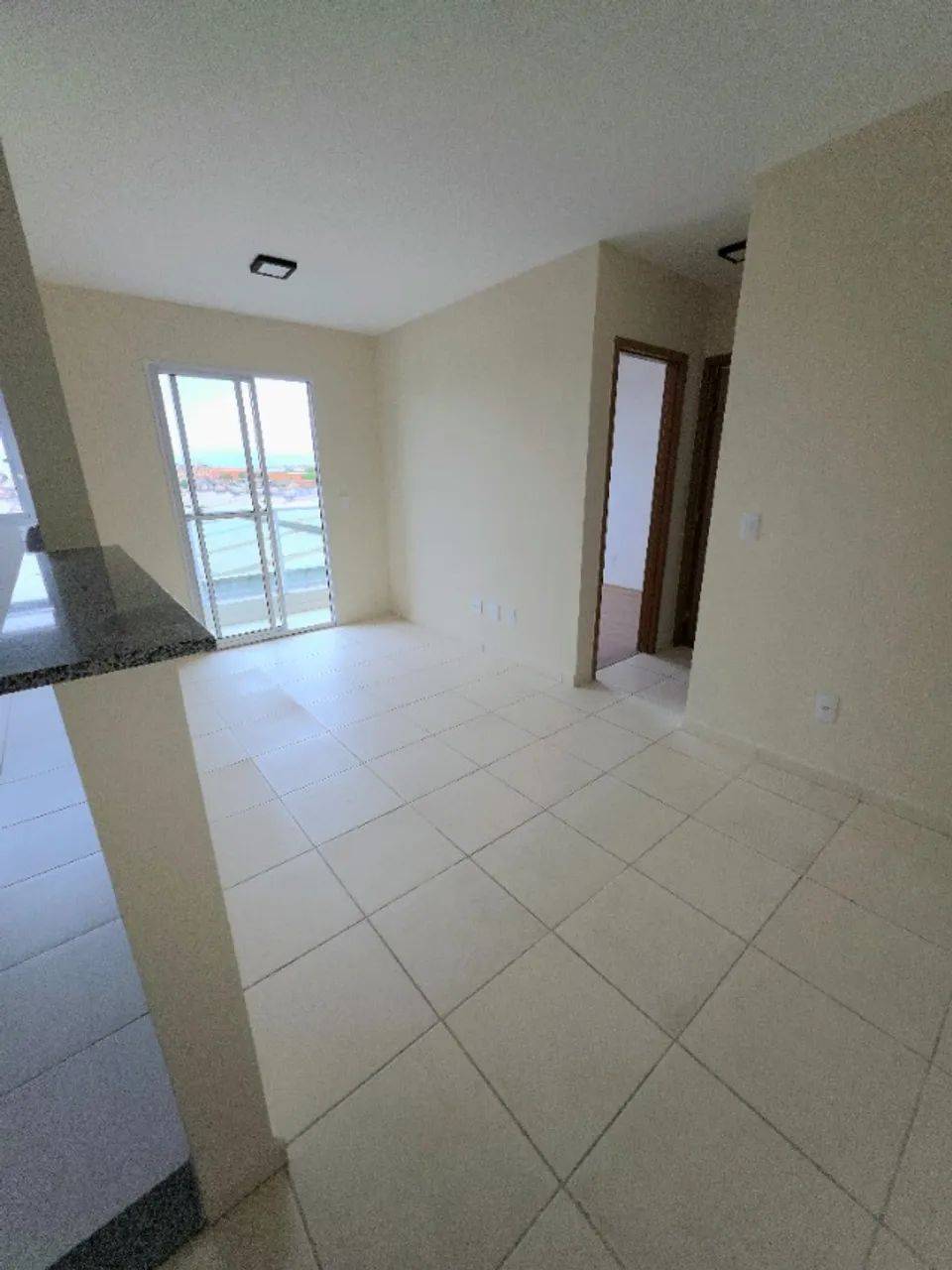 Foto Apartamento 2 Quartos, Banheiro, Sala, Cozinha E Varandinha Cruzeiro Do Sul