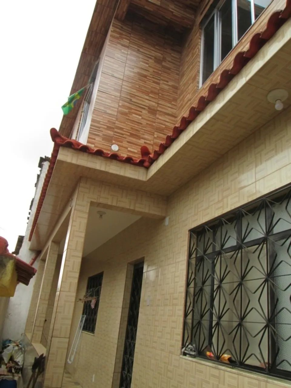 Foto Casa, 3 Quartos - Nova Era, NI/rj Jardim Nova Era