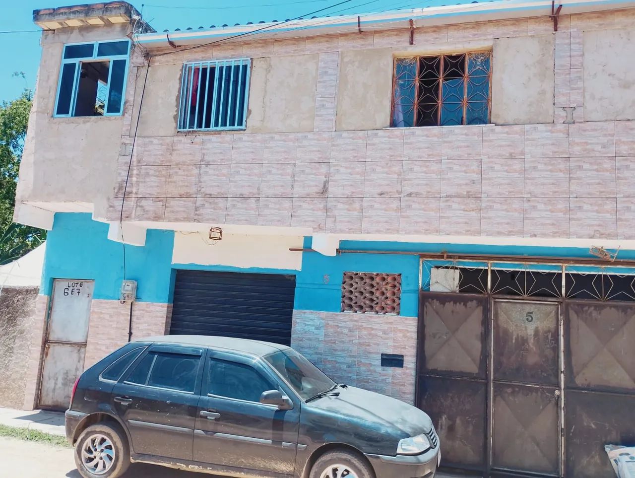 Foto Casa A Venda Recreio Paco Da Marambaia