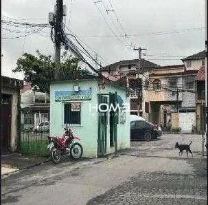 Foto Casa Com 2 Dormitórios à Venda, 54 M² Por R$ 87.000,00 - Ponto Chic -  Ponto Chic