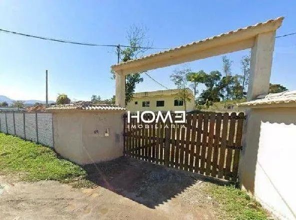 Foto Casa Com 3 Dormitórios à Venda, 171 M² Por R$ 267.000 - Recreio Paco D Recreio Paco Da Marambaia