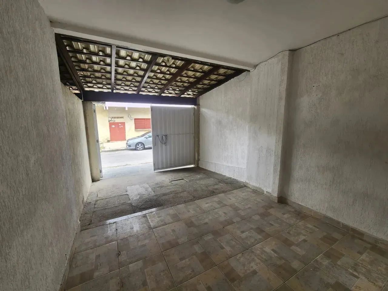 Foto Casa Duplex Com Entrada Independente Próximo Do Supermarket Vila Operária