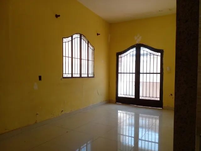 Foto Casa Linear Com 2 Quartos - Pode Financiar, NI/rj Jardim Nova Era