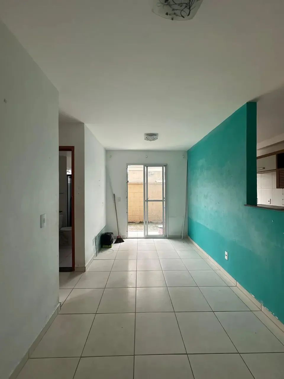 Foto Excelente Oportunidade De Locação No Residencial Itália Cruzeiro Do Sul