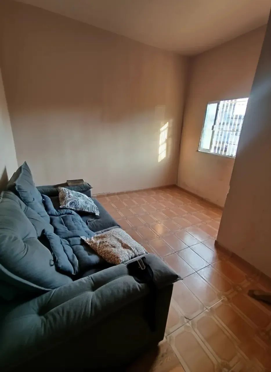 Foto Realiza Imóveis - Vendo Apartamento Em Miguel Couto - Nova IguaÇu. Nova América