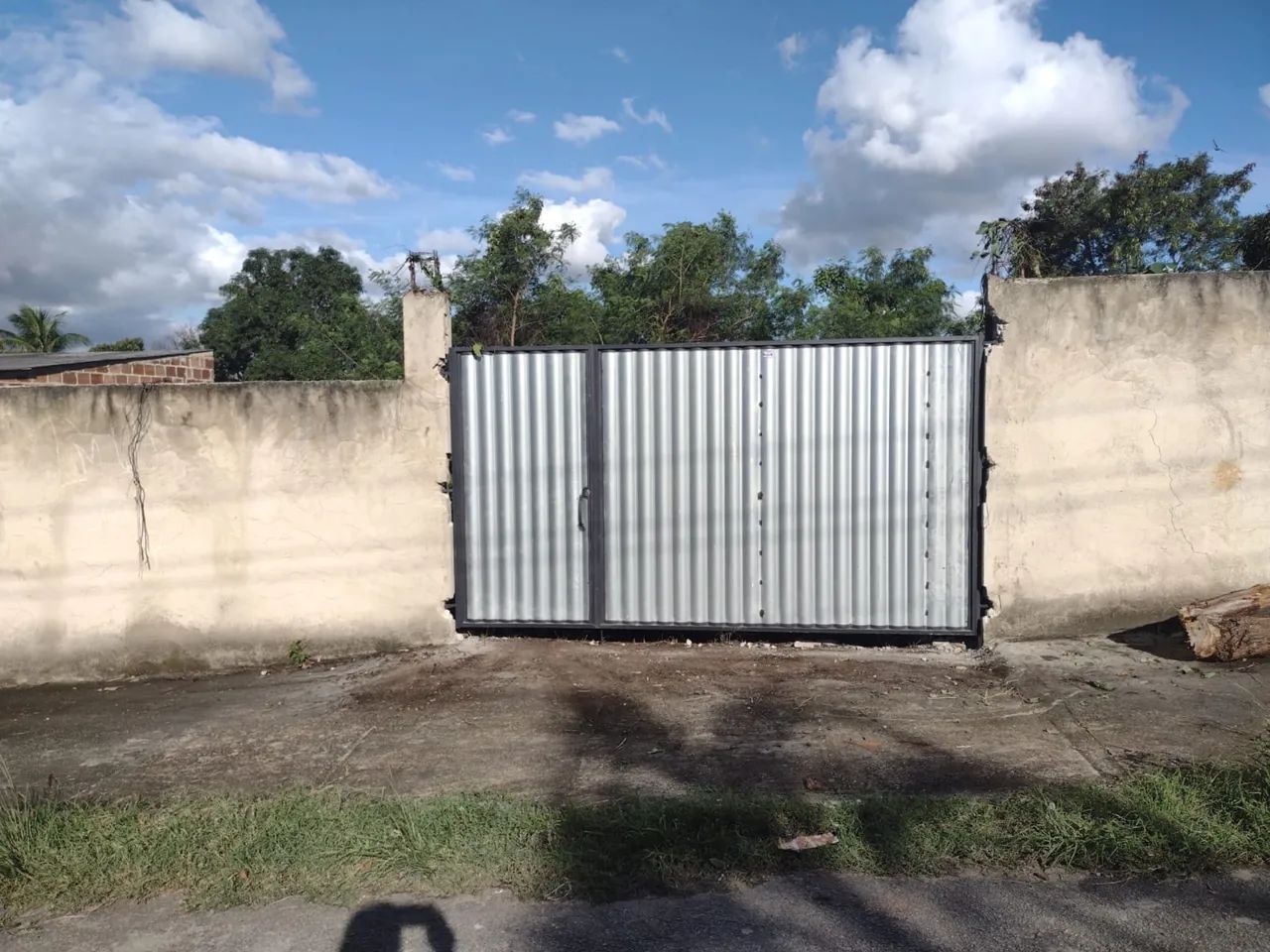 Foto Terreno Nova IguaÇu - Pronto Para Construir Rosa Dos Ventos