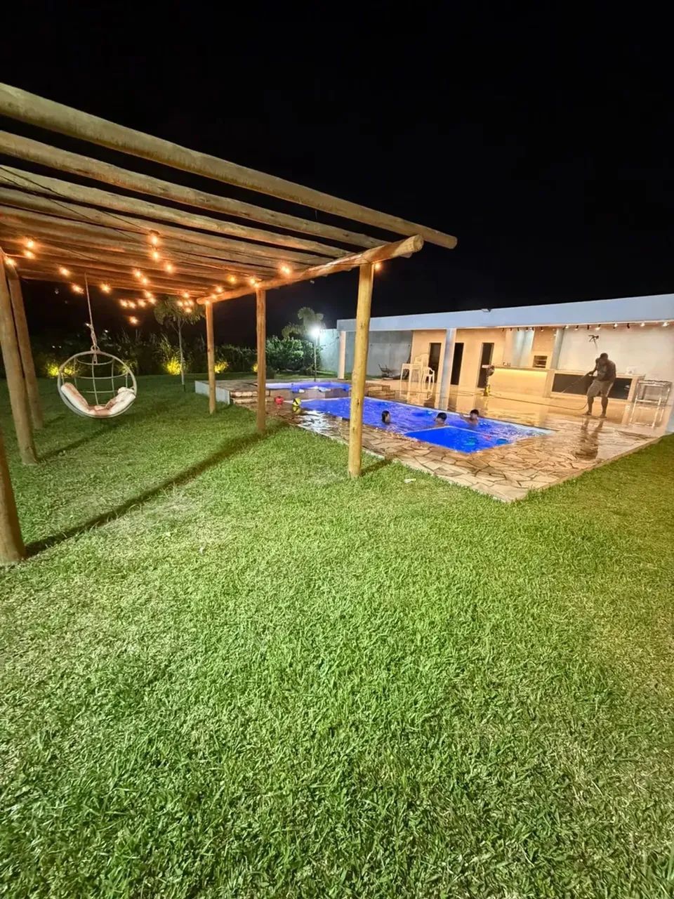 Foto Um Refúgio Exclusivo Em Meio à Natureza De Tinguá Tinguá