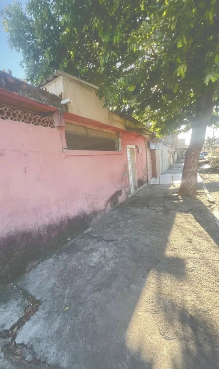 Foto Venda De Casa Comendador Soares