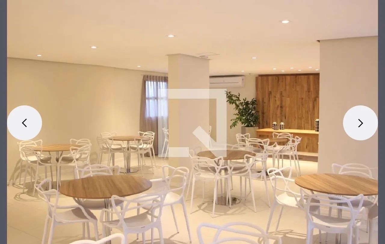 Foto Apartamento Condomínio Áurea 2 Quartos Califórnia