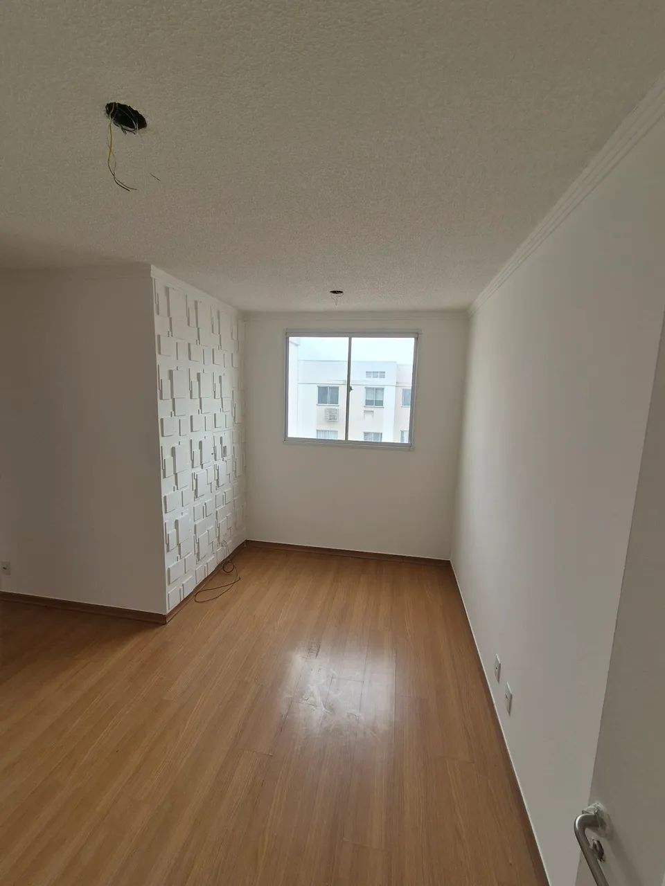 Foto Apartamento Condomínio Viva Mais NI Vila Catia