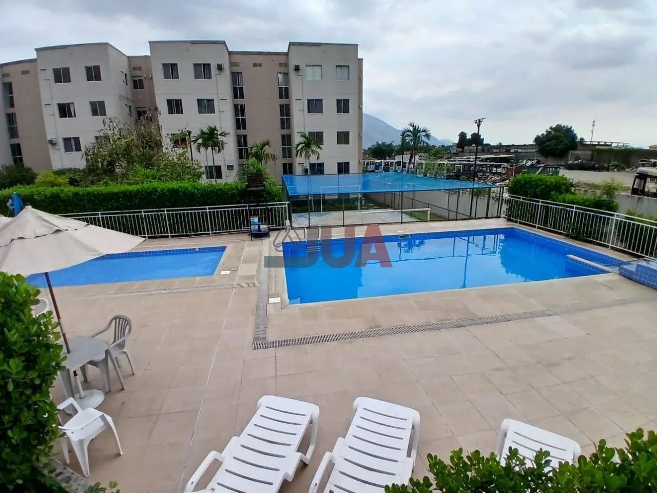 Foto Apartamento No Condomínio Conquista - Conforto, Segurança E Qualidade  Jardim Da Posse