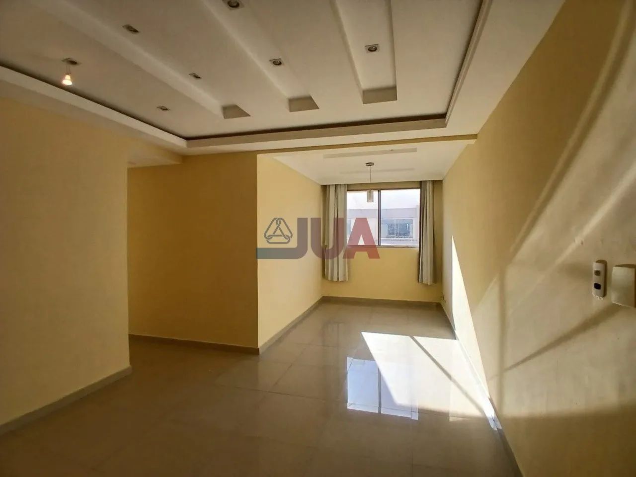 Foto Apartamento Para Aluguel Em Caonze, NI Caonze