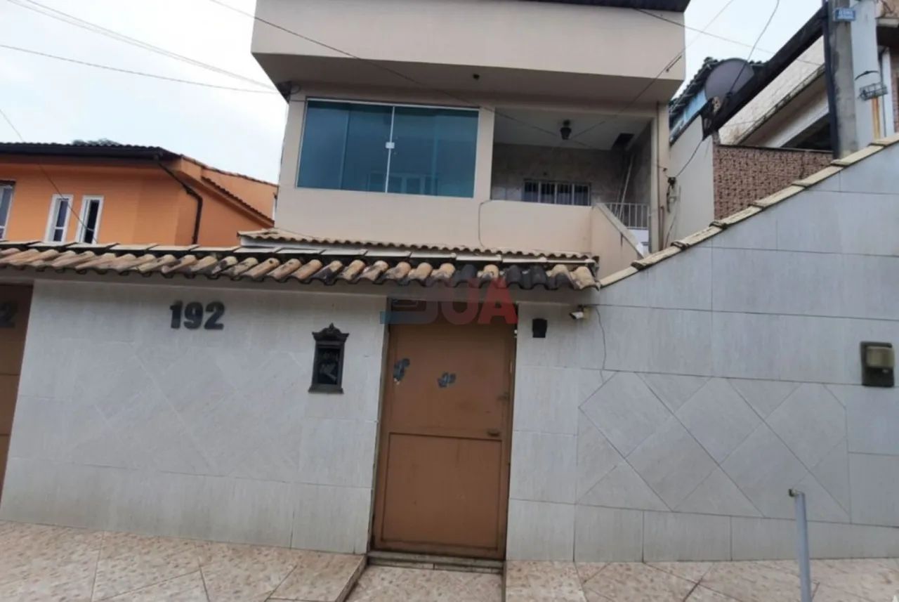 Foto Casa Com Área Gourmet No Jardim Da Posse ? Conforto, Praticidade E Exc Posse