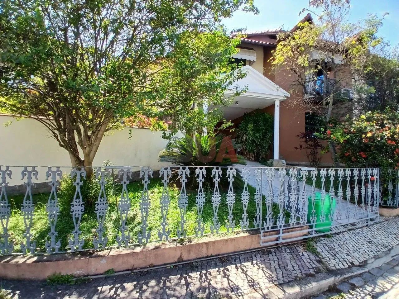 Foto Casa Em Condomínio Para Aluguel No Centro Parque Horizonte