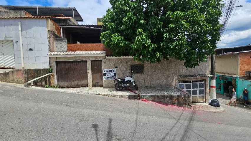 Foto Vendo Casa Duplex Rancho Novo