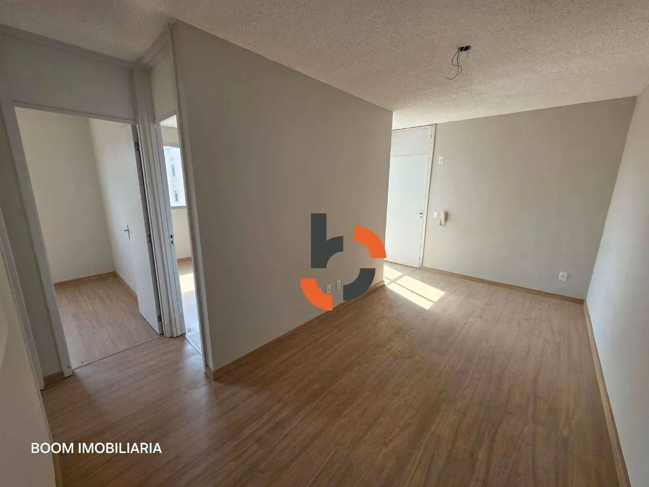 Foto Apartamento Com 2 Dormitórios à Venda, 43 M² Por R$ 179.990,00 - Posse Jardim Da Posse