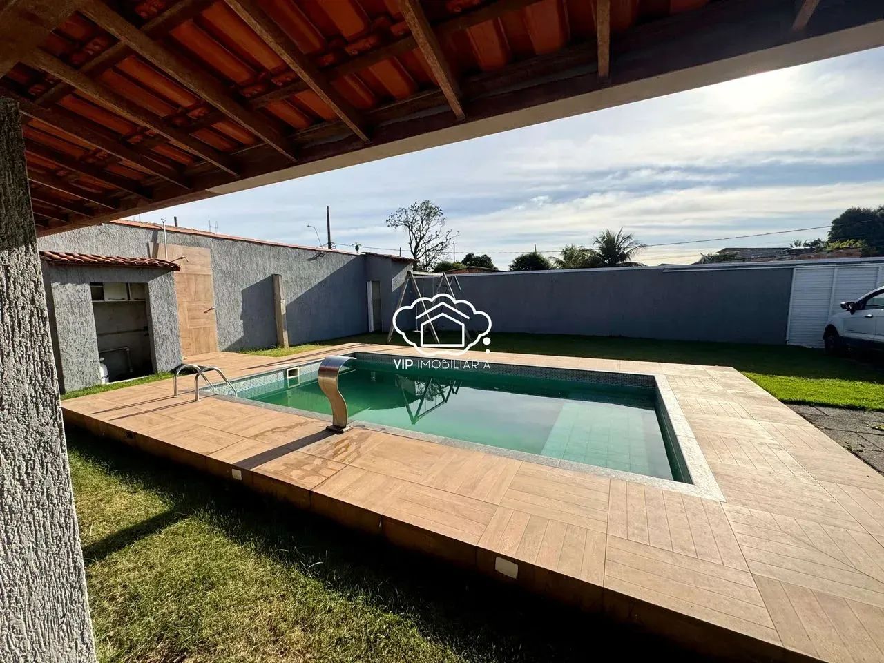 Foto Imóvel Para Venda Com 120 Metros Quadrados Com 3 Quartos Em Km 32 - No Km 32