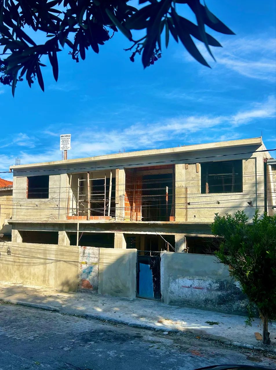 Foto Oportunidade única No Bairro Califórnia - Nova Iguacu Califórnia