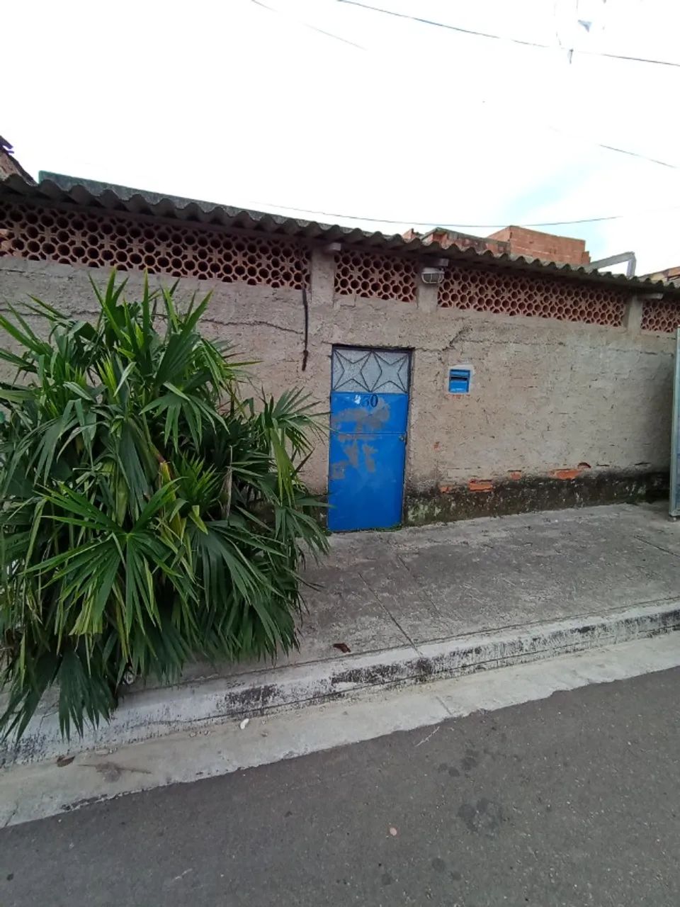 Foto Vendo ótima Casa Em NI, Bairro Paraíso, Laje, 02 Qtos. Quinta Paraíso