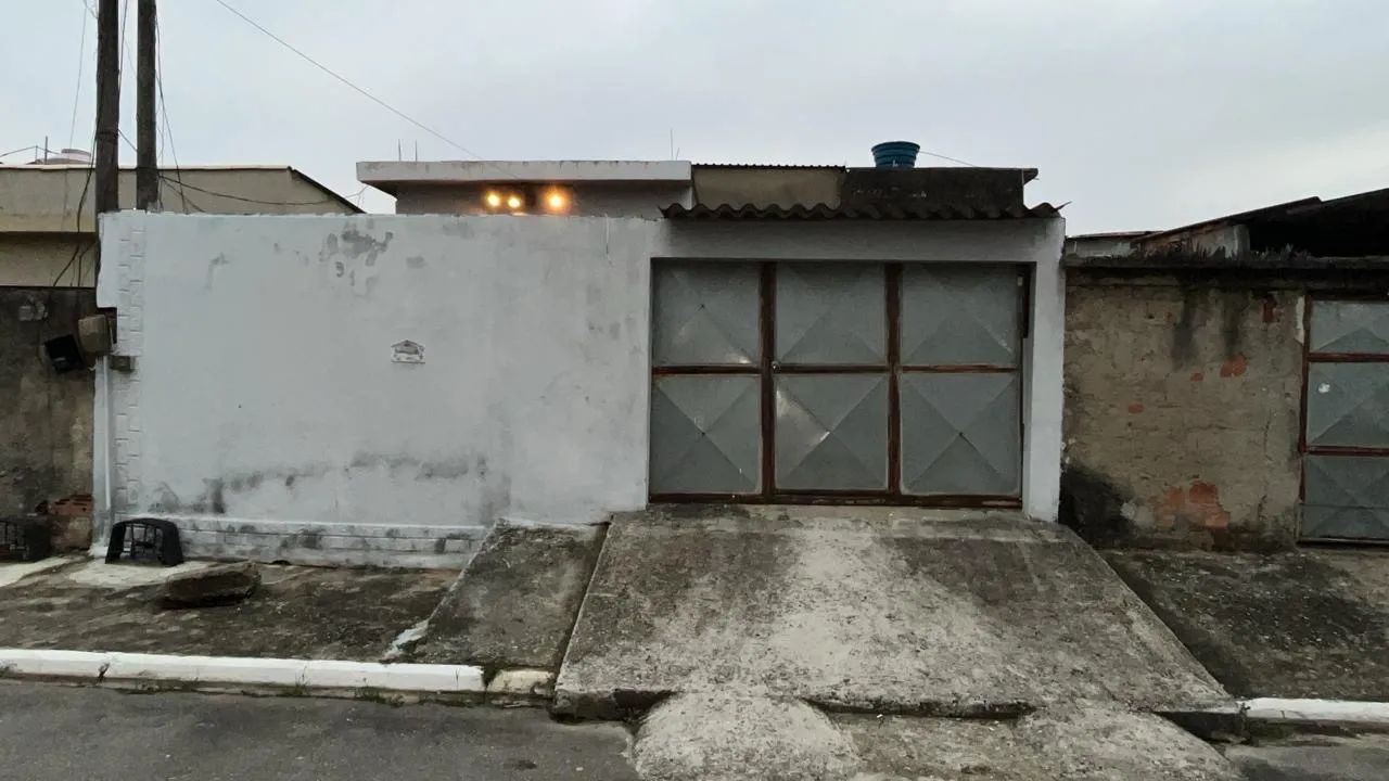 Foto Vendo Ou Troco Casa No Bairro Jardim Palmares Jardim Palmares