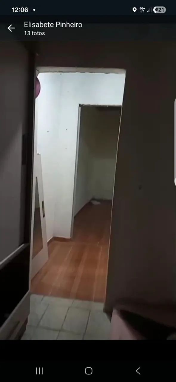 Foto Vendo Uma Casa Barão De Guandu