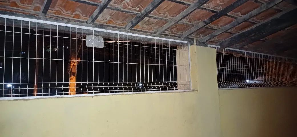 Foto Alugo Casa Com 2 Quartos No Bairro Cerêmica. Comendador Soares
