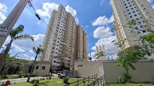 Foto Apartamento De Leilão Em Parque Rosario / Nova Iguacu / Rj | Leilão Sf Parque Rosário