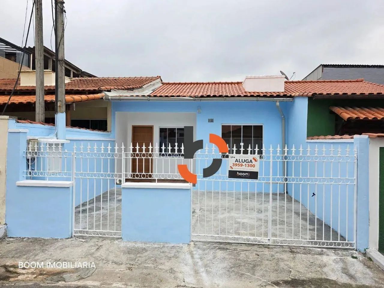 Foto Casa Com 2 Dormitórios Para Alugar, 201 M² Por R$ 3.166,00/mês - Chacr Parque Horizonte
