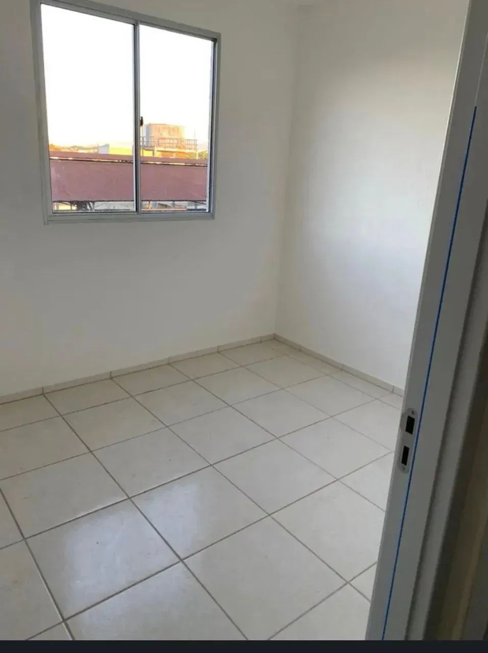 Foto Imóvel Para Venda Com 45 Metros Quadrados Com 2 Quartos Em Jardim Da P Jardim Da Posse