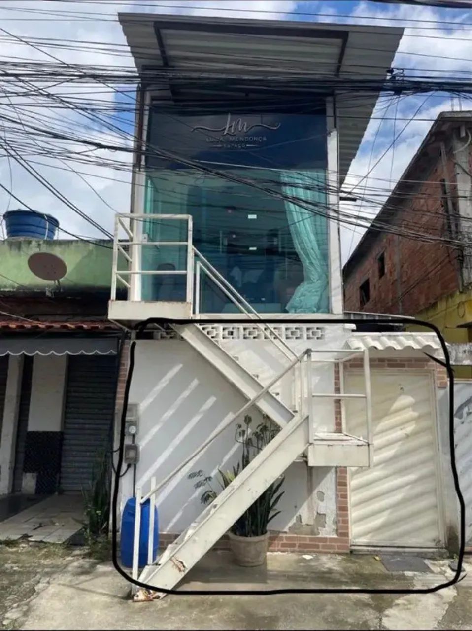 Foto Imóvel Para Venda Tem 70 Metros Quadrados Com 2 Quartos Em Santa Eugên Santa Eugênia