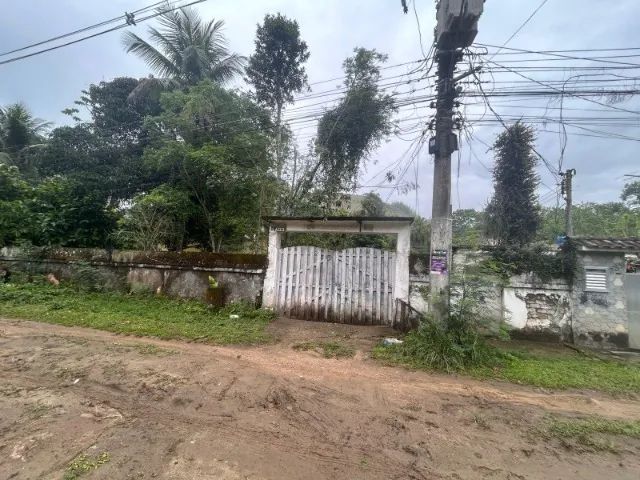 Foto Vendo Sitio 50x90m² (4.500m²). Bairro: Tinguá, NI/rj Tinguá