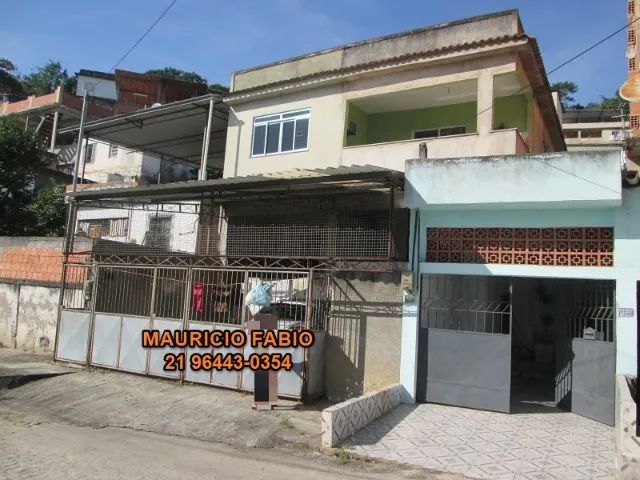 Foto Casa, 2 Quartos - Jardim Alvorada, NI/rj Jardim Nova Era