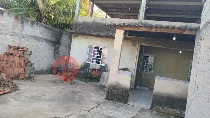 Foto Casa, 2 Quartos - Valverde, NI/rj Palhada