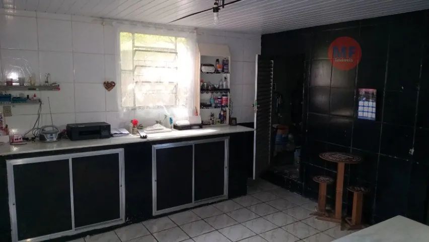 Foto Casa, 2 Quartos E Terraço - Carmary, NI/rj Jardim Nova Era