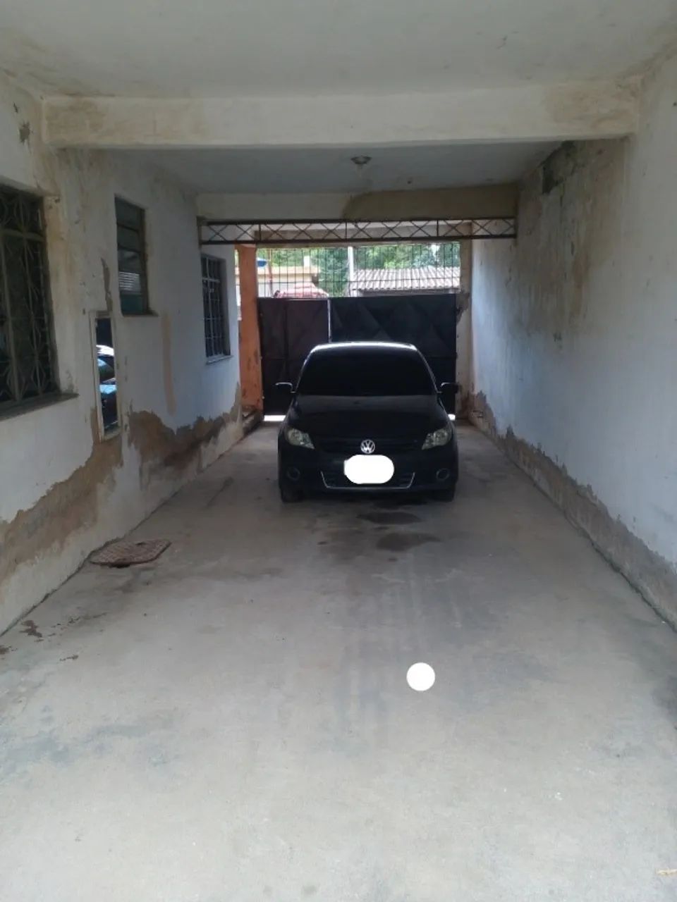 Foto Casa, 3 Quartos, Quintal Grande E Terraço - NI/rj Jardim Nova Era