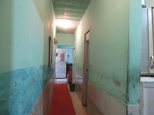 Foto Casa Simples Com 2 Quartos, Jardim Pitoresco - NI/rj Jardim Nova Era