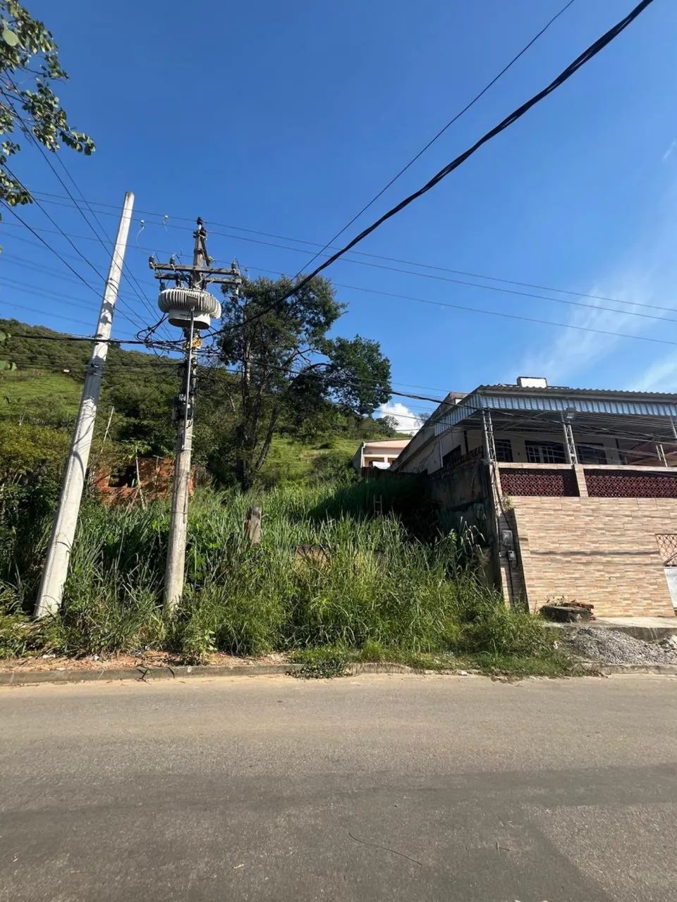Foto Terreno Em Gerard Dannon/corumbá - NI Autódromo