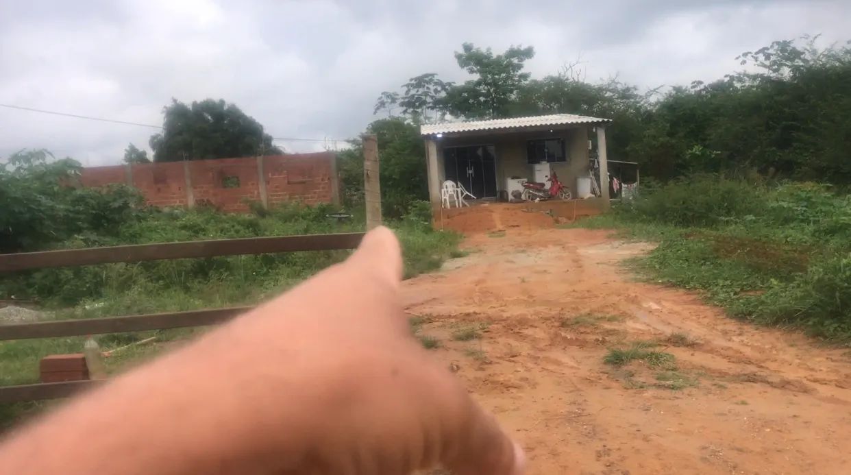 Foto Vendo Casa Em Marambaia Próximo à Estrada De Tingua Cidade Jardim Parque Estoril