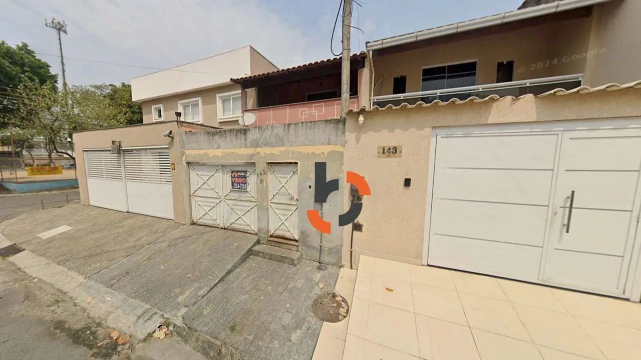 Foto Casa Duplex 2 Quartos Com Churrasqueira E Varanda Em Santa Eugênia - N Santa Eugênia