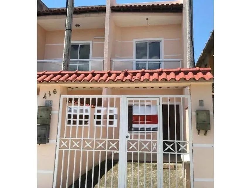 Foto Casa Em Leilão - Jardim Da Viga - NI - Rj Viga