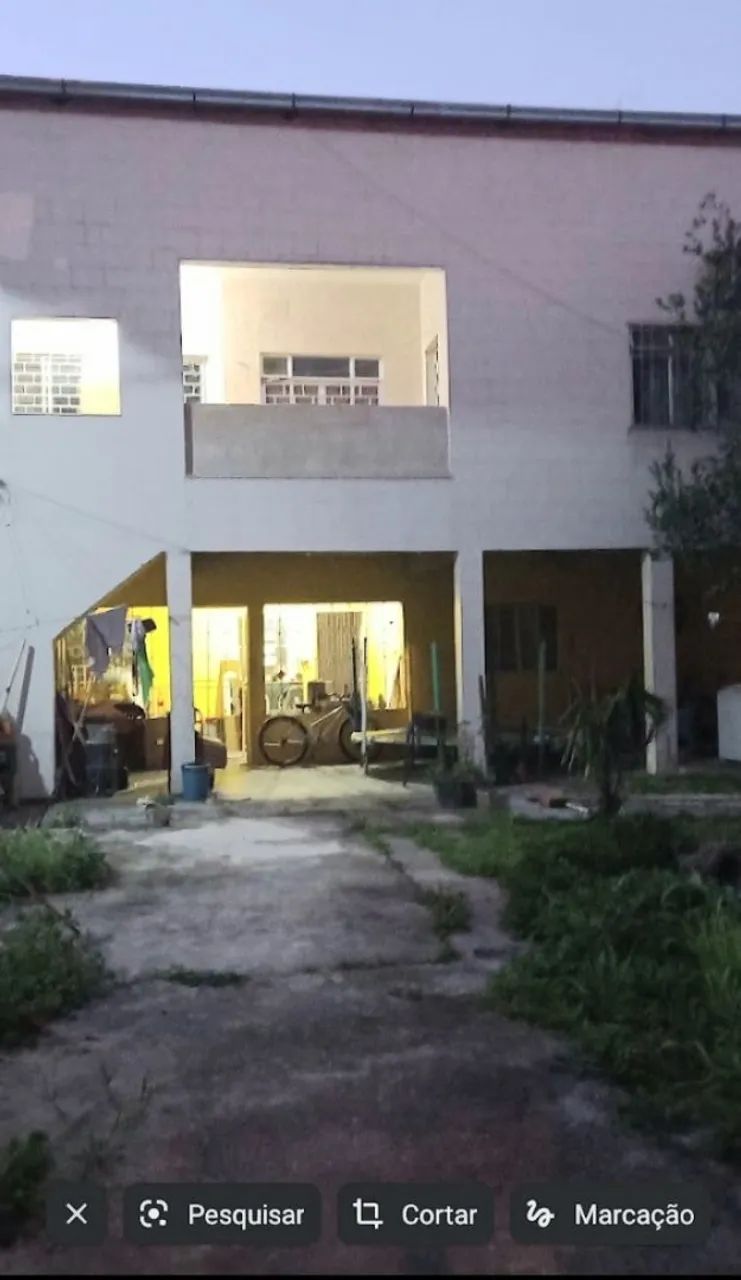 Foto Duas Casas Próximo  A Estrada De Madureira. Jardim Pernambuco