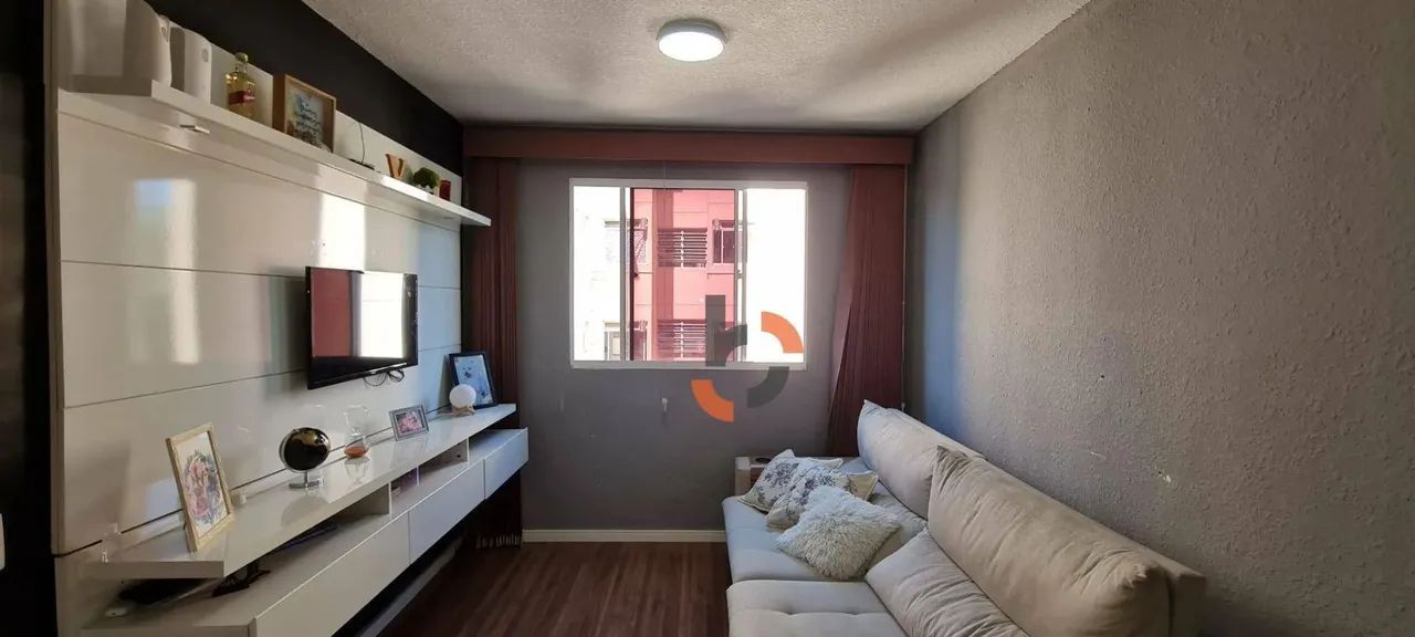 Foto (venda) Apartamento Com 2 Dormitórios - Cerâmica - NI/rj Cerâmica