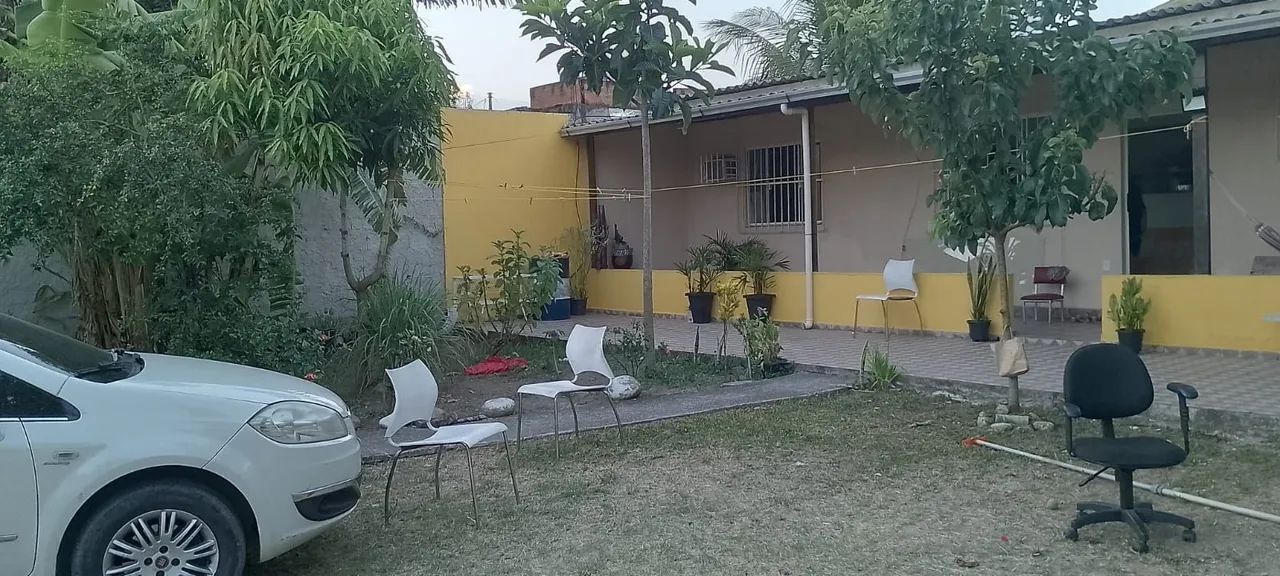 Foto Vendo Uma Excelente Casa Km 32