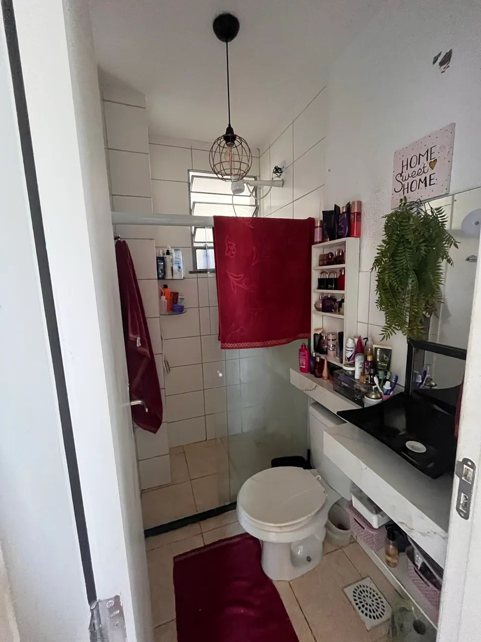 Foto Alugo Apartamento Em Cabuçu Cabuçu