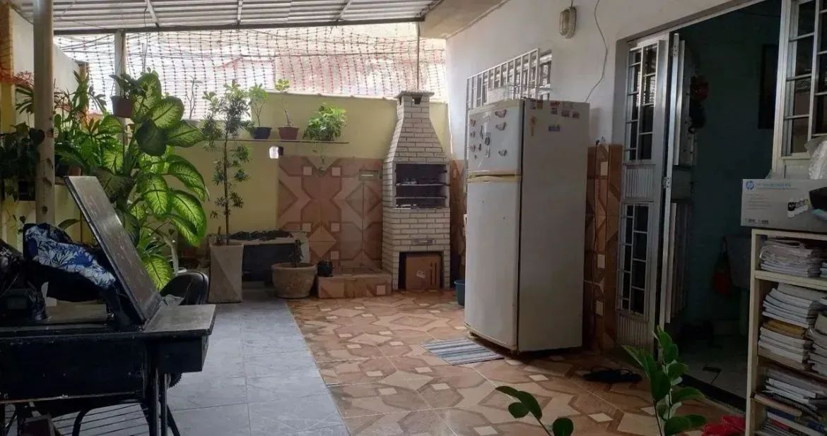 Foto Imóvel Para Venda Com 100 Metros Quadrados Com 2 Quartos Em Parque Amb Parque Ambaí